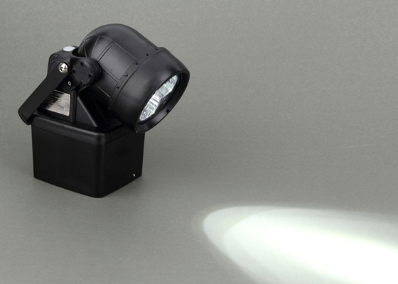 explosionssicheres LED Arbeits-Licht 9W 1080Lm magnetisches niedriges ABS + PC Material