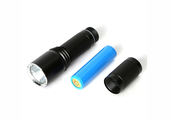 CREE LED explosionssicheres LED Taschenlampen-Fackel-Licht Taschenlampen-300Lm