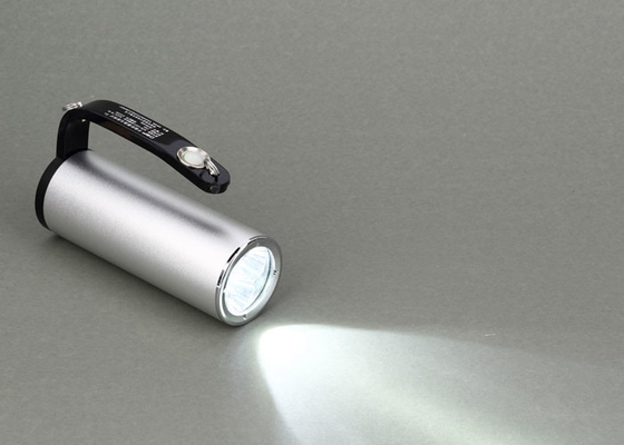 explosionssichere LED Aluminiumtaschenlampen-niedrige Energieverbrauch-lange Nutzungsdauer 9W