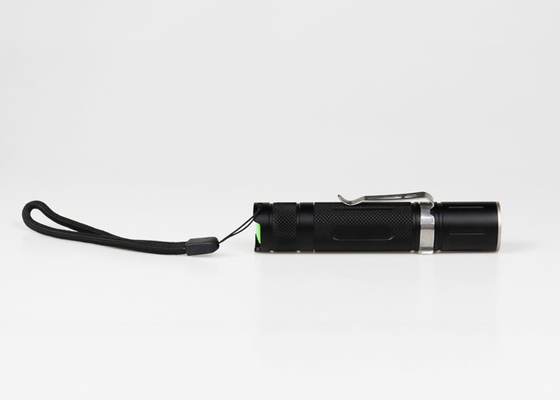 Fackel-Licht IP68 super helles wieder aufladbares taktisches LED taktisches Taschenlampen-10W 1000Lm