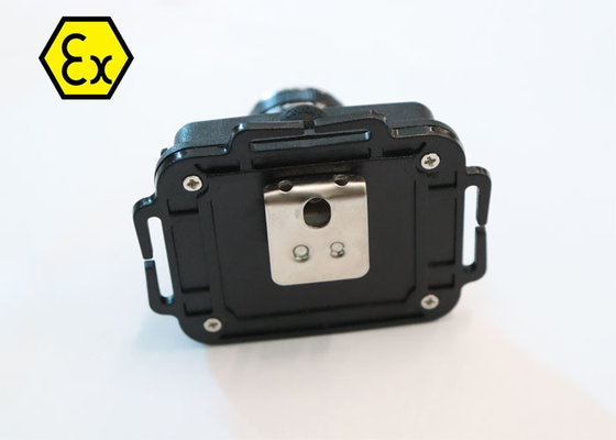 Scheinwerfer-Taschenlampen-Mehrfachverbindungsstelle Zoomable tragen justierbare explosionssichere LED Weise