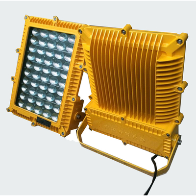 Explosionssichere LED-Lichter 90W 120W 150W WF2 IP65 5500-6500K wasserdicht