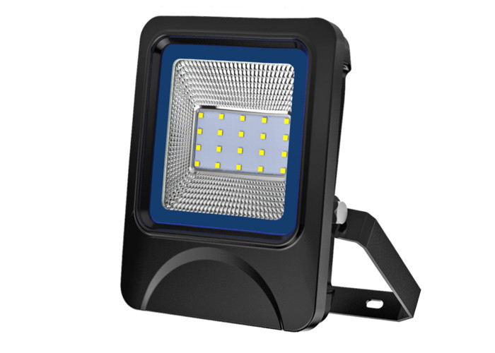 Energiesparende wasserdichte LED-Flut-Lichter 20W 2400Lm patentierten privaten Entwurf