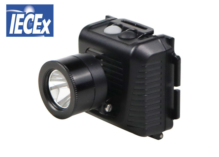 explosionssicherer LED Scheinwerfer-dauerhafter einfacher Streifen-Entwurf 2W IPX6 178Lm